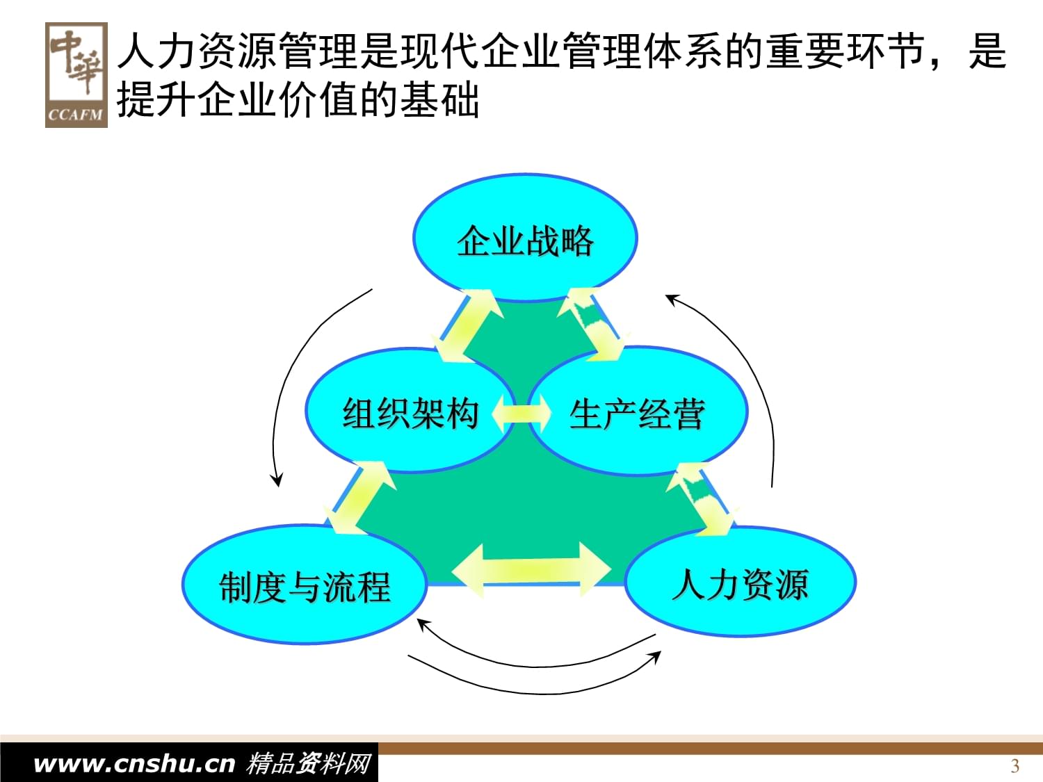 现代咨询公司人力资源管理方法论 从战略到执行的全链条赋能